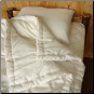 Organic Wool Comforter